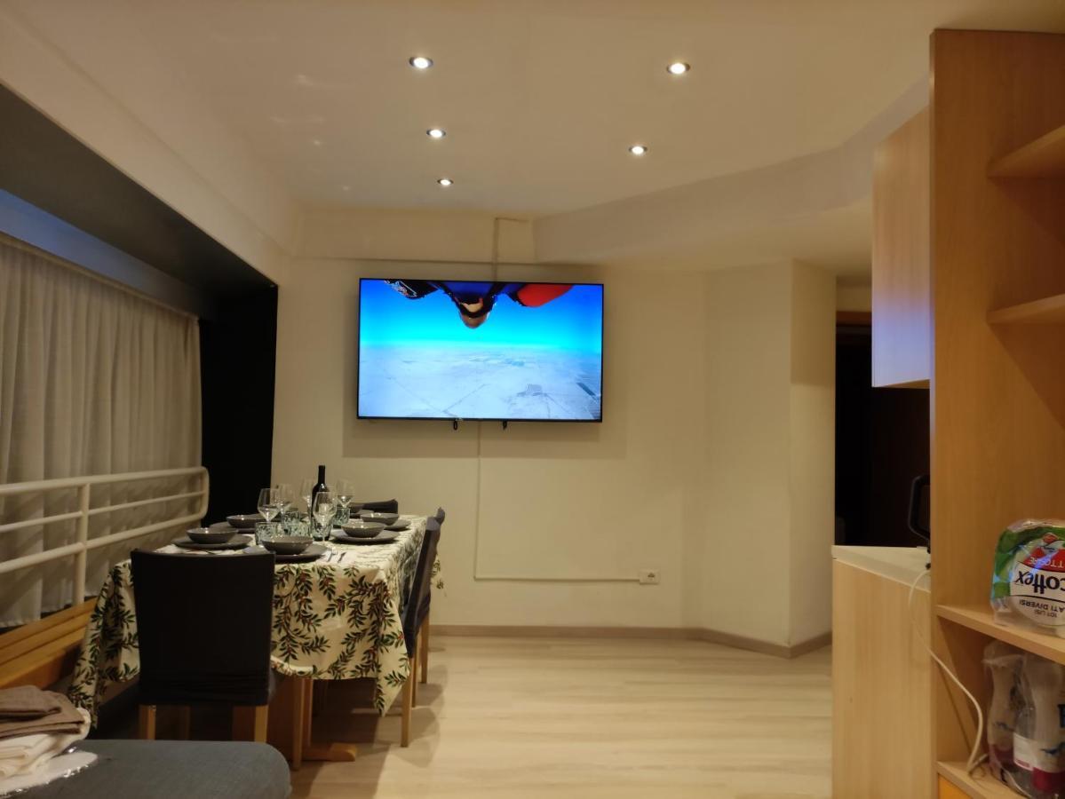 Doss Della Pesa Apartment Марилева Екстериор снимка