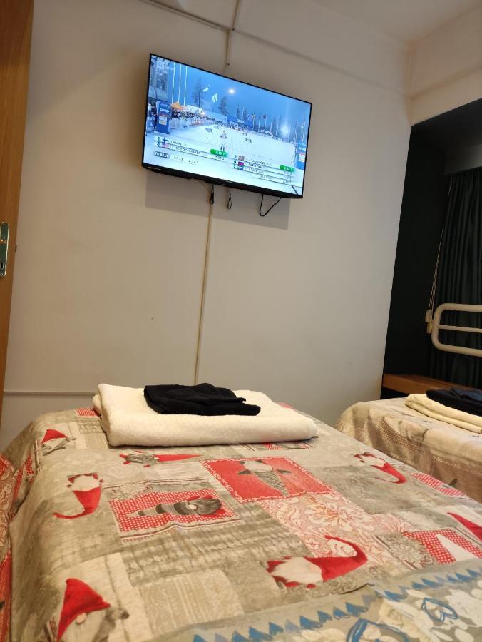 Doss Della Pesa Apartment Марилева Екстериор снимка