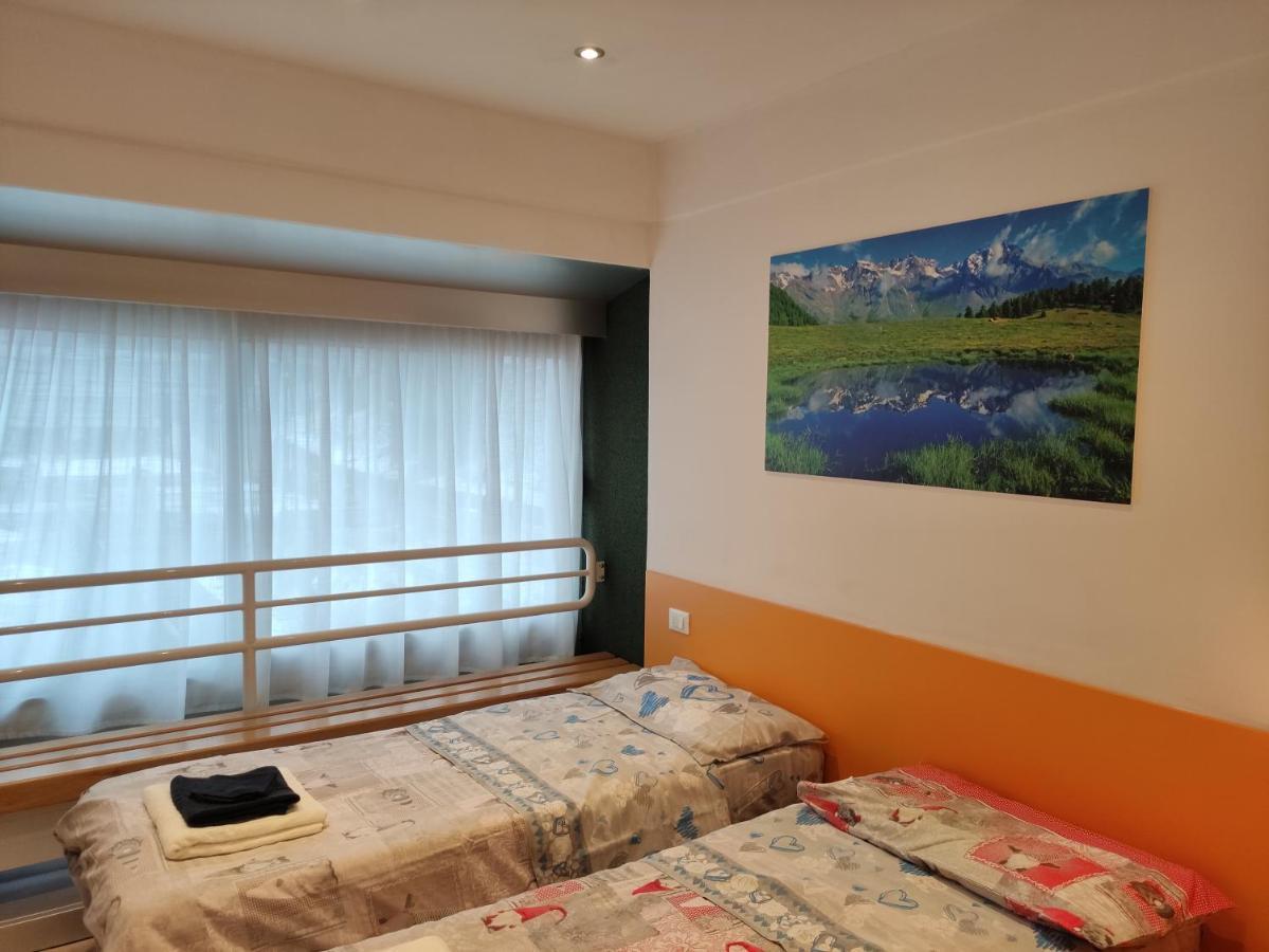 Doss Della Pesa Apartment Марилева Стая снимка