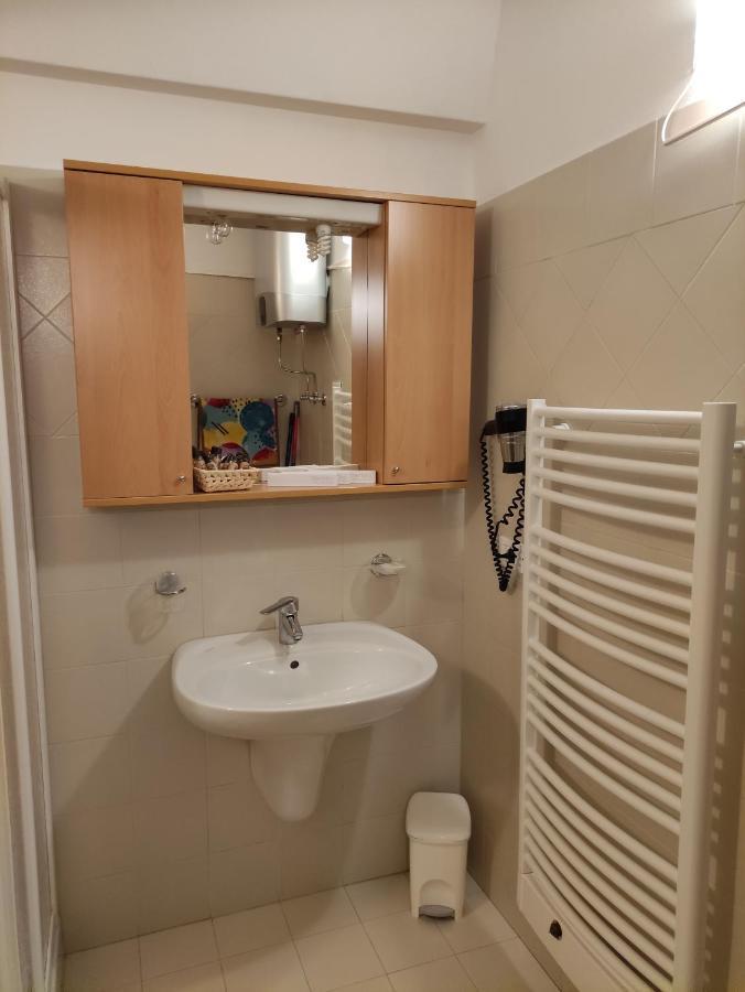 Doss Della Pesa Apartment Марилева Екстериор снимка