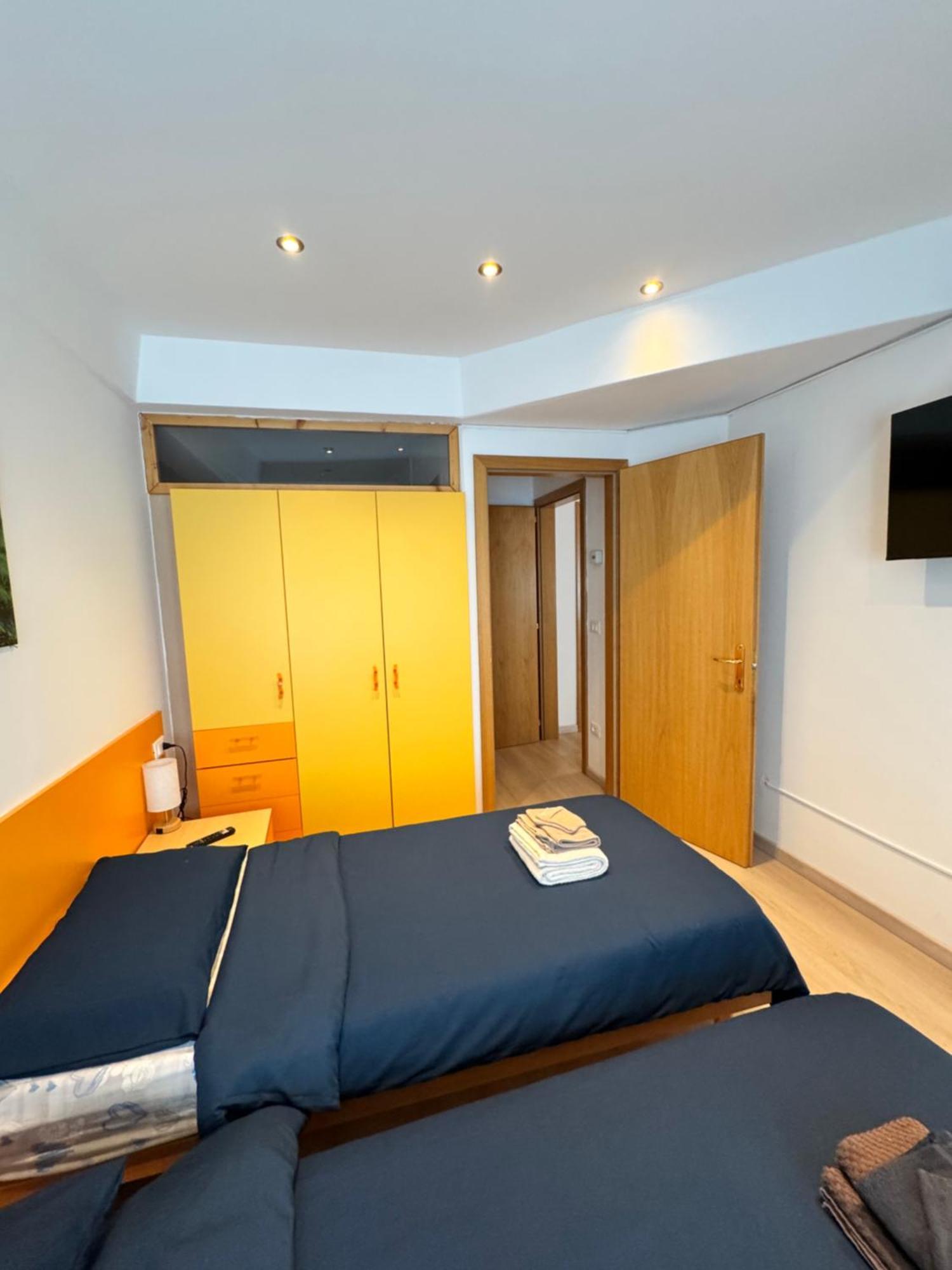Doss Della Pesa Apartment Марилева Екстериор снимка